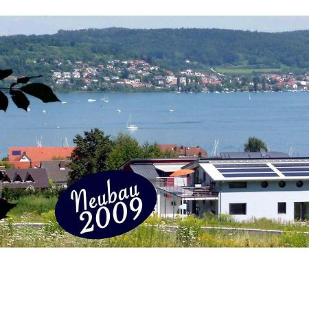Haus Bodenseeblick Bodman-Ludwigshafen Εξωτερικό φωτογραφία