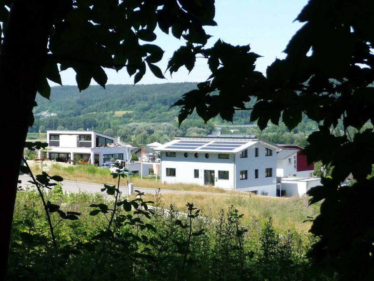 Haus Bodenseeblick Bodman-Ludwigshafen Εξωτερικό φωτογραφία