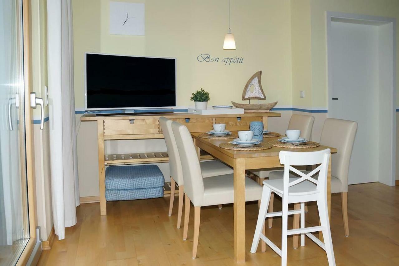 Haus Bodenseeblick Bodman-Ludwigshafen Εξωτερικό φωτογραφία