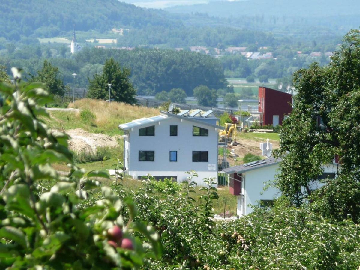 Haus Bodenseeblick Bodman-Ludwigshafen Εξωτερικό φωτογραφία