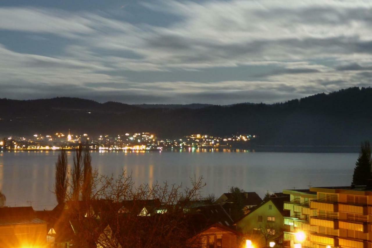 Haus Bodenseeblick Bodman-Ludwigshafen Εξωτερικό φωτογραφία